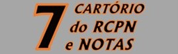 Setimo Registro Civil - 7 RCPN/RJ
