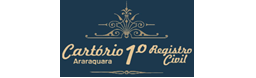 1º Cartório de Registro Civil, Interdições e Tutelas de Araraquara-SP